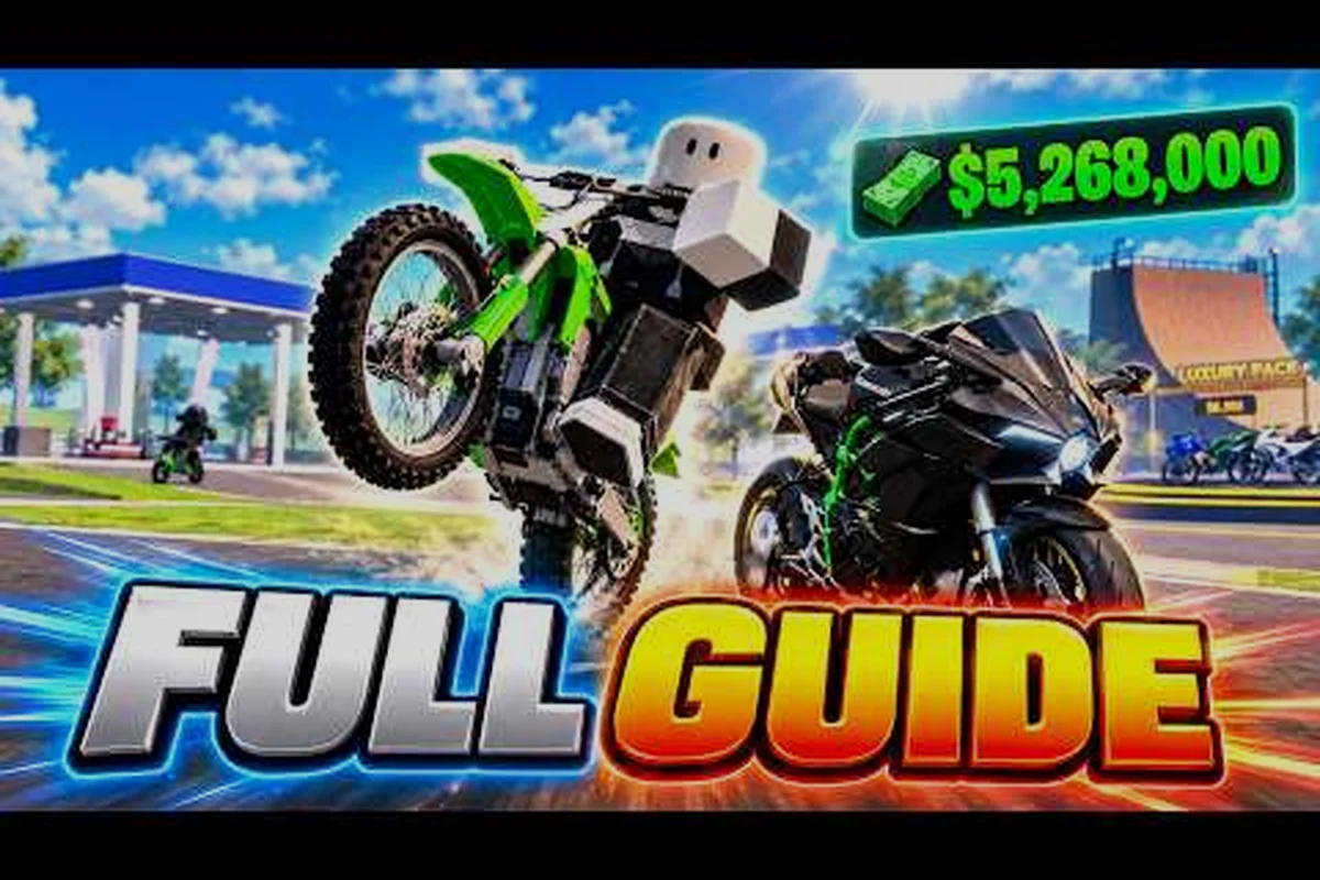 Bike Universe Bike Tier List: Ranked Best to Worst Rides