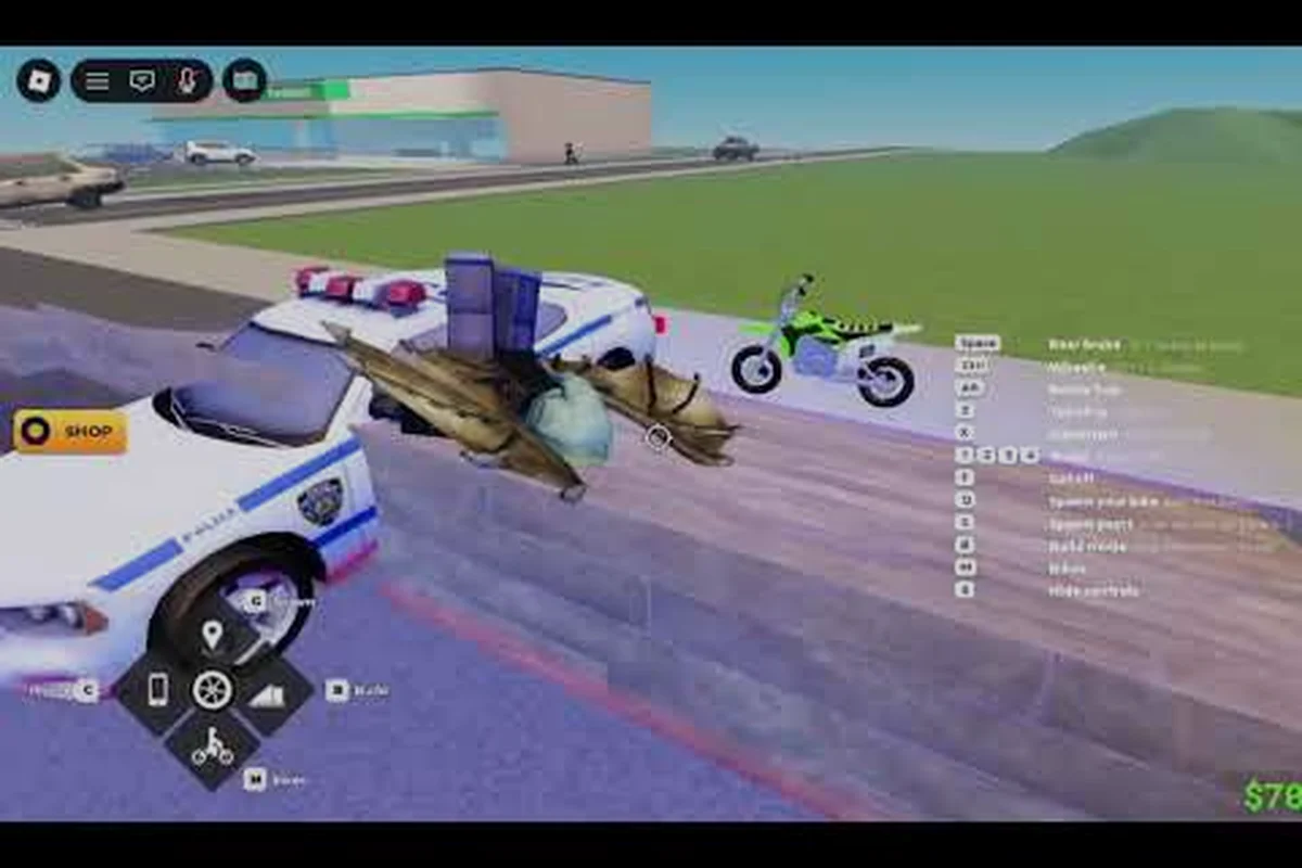 Bike Universe Private Server: Setups, Players & Events