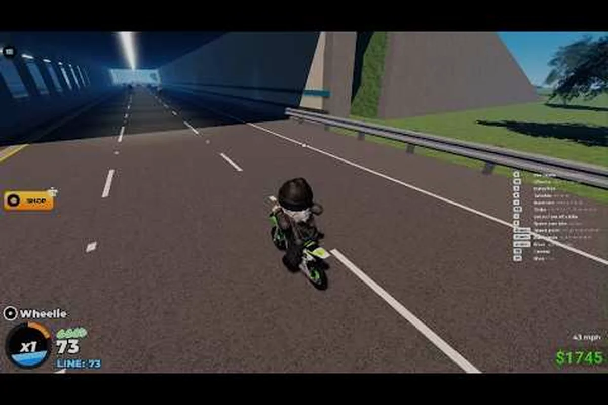 Bike Universe Gameplay: Objectives, Roadmap & Beginner Help