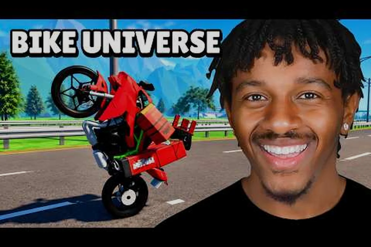Bike Universe Trick Tips: Chain Wheelies, Stoppies & Big Payouts