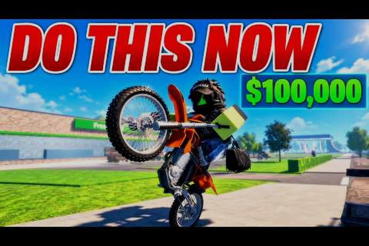 Bike Universe Roblox Update: Early Access, Release & Changes